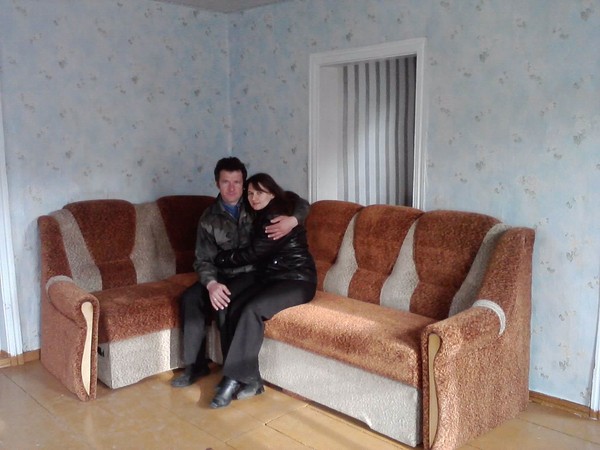 Ольга Васькина
