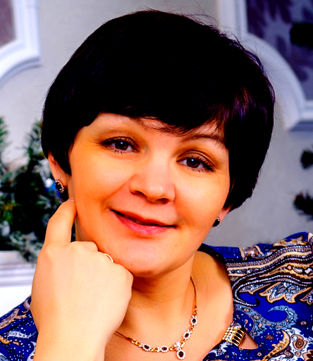 Галина