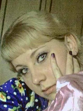 Надежда Новикова