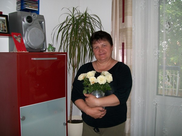 Галина Куколева