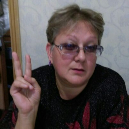 Юлия Попова