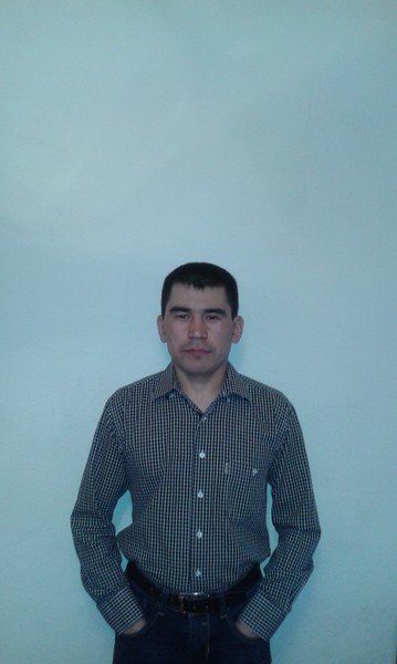 Куаныш Султанкулов