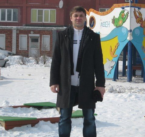 Олег Б