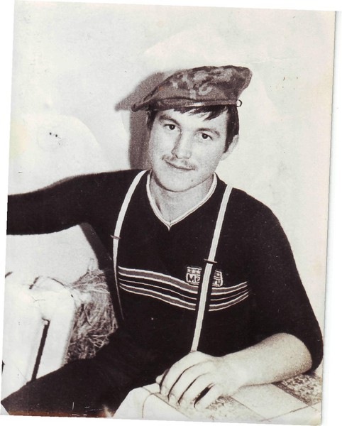 Гусман Гатаулин