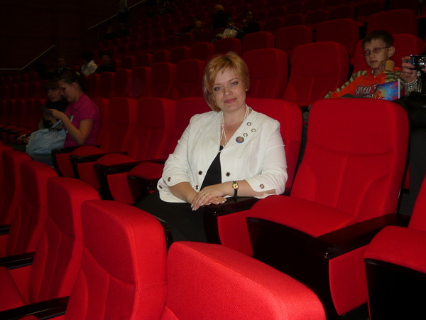 Елена Б