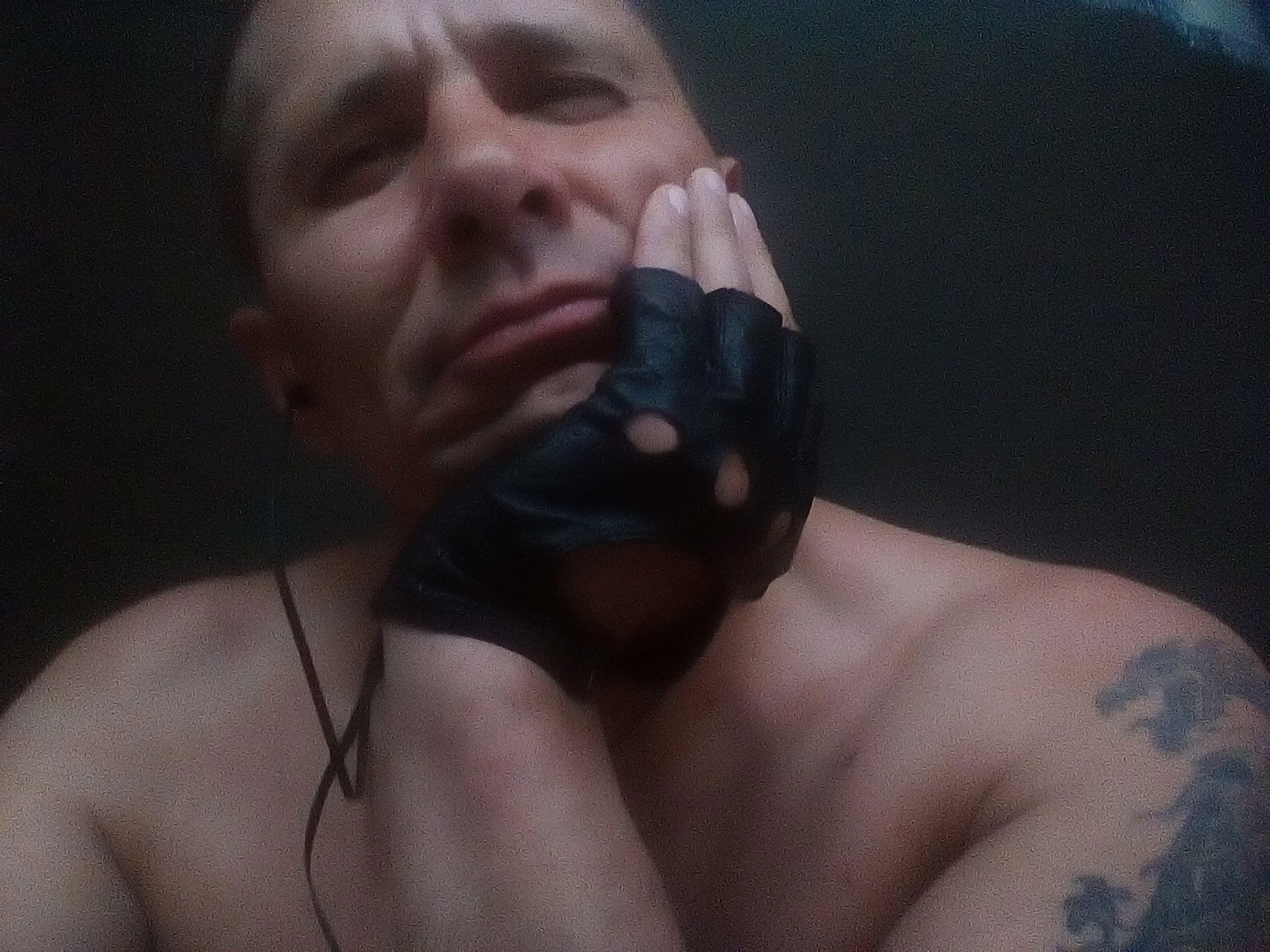 Мишаня Докучаев