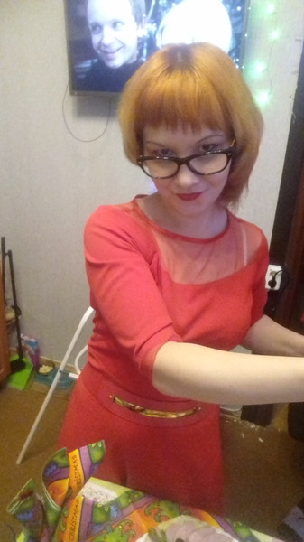 Вероника Лысенко