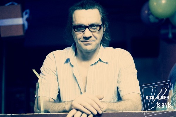 Александр Ищенко