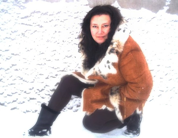 Ирина Руж