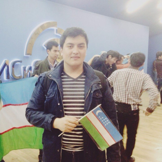 Javohir Allanazarov