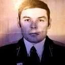 Виктор Савичев