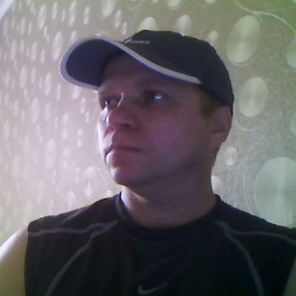 Юрий Кириллов