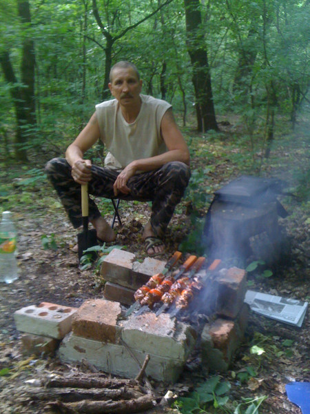 Sergey Lybimov