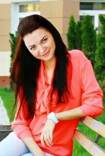 Надежда Кириллова