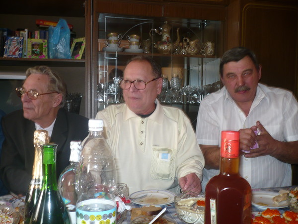 Алексей Голов