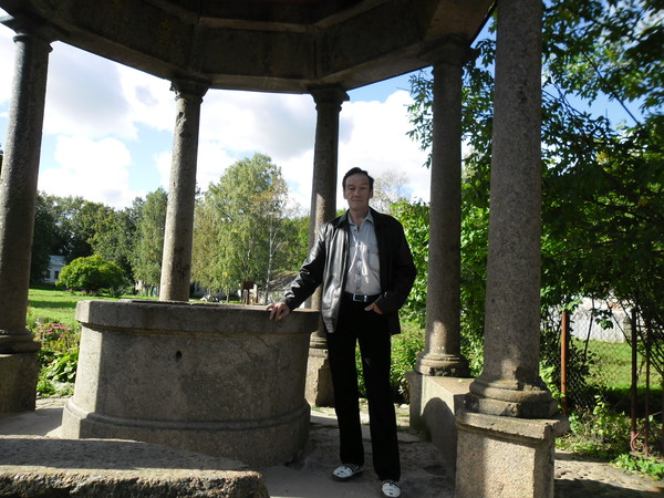Сергей Смирнов