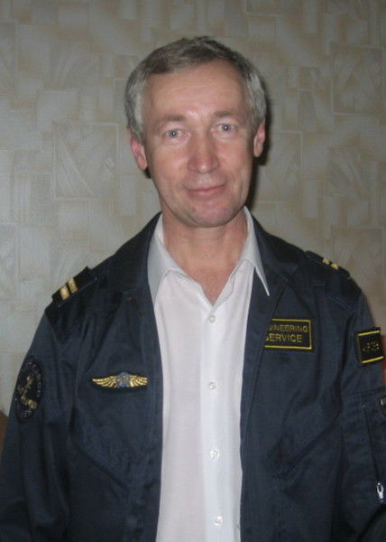 Николай Хищенко