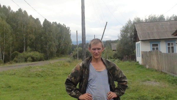 Николай Бобров