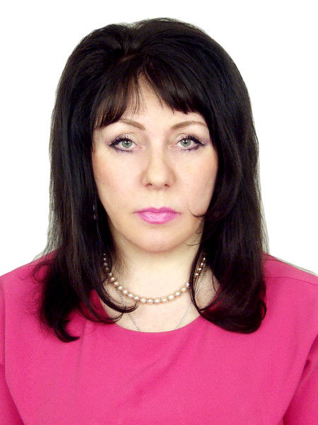 Нелли Светлая