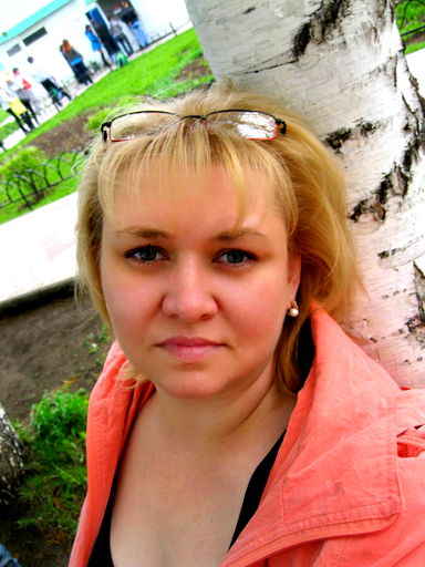 Татьяна Шишкина