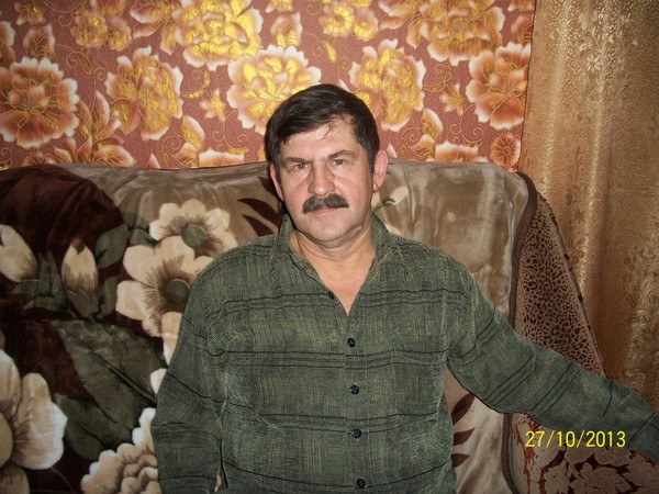 Юрий Чашечников