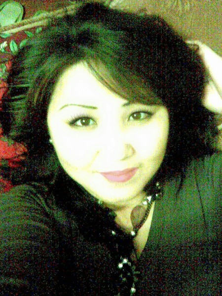 Alfiya **********
