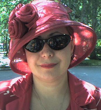 Елена Из Рода Эльфов
