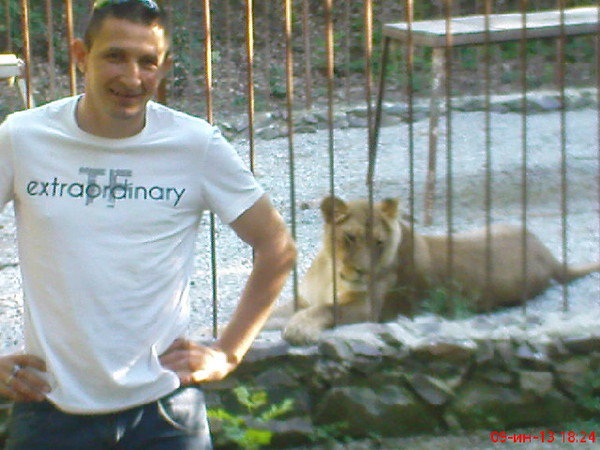 Мельников Дмитрий