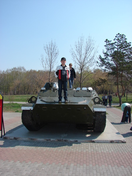Ильдар Давлитшин