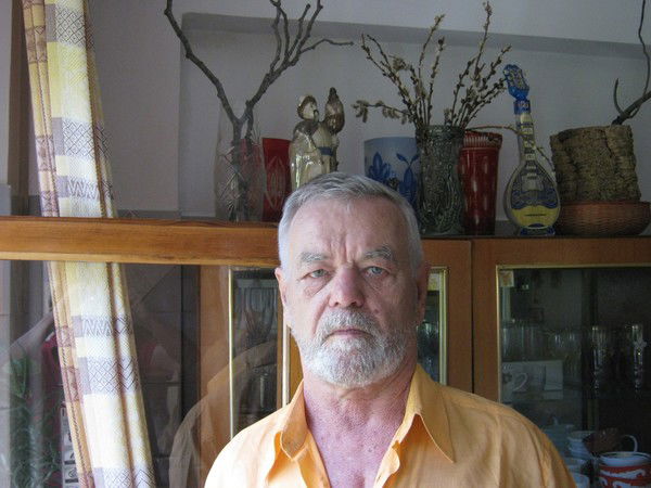 Леонид Гришин