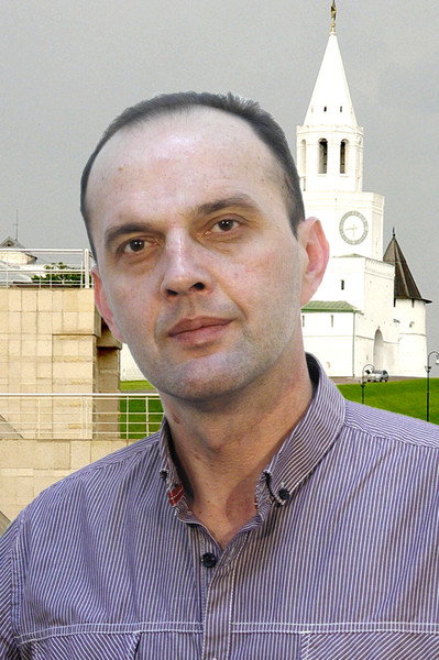 Тимур Кадырлеев