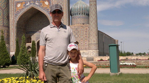 Алексей Занин