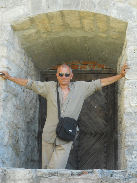 Kostya Chuhaev