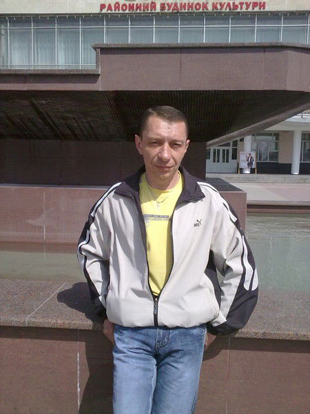 Михаил Мартынюк