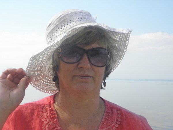 Светлана Плотникова