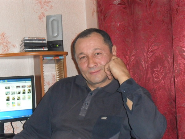 Юра Спиридонов