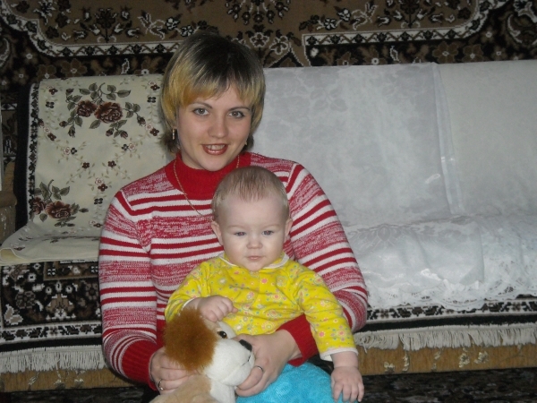Татьяна Колобова