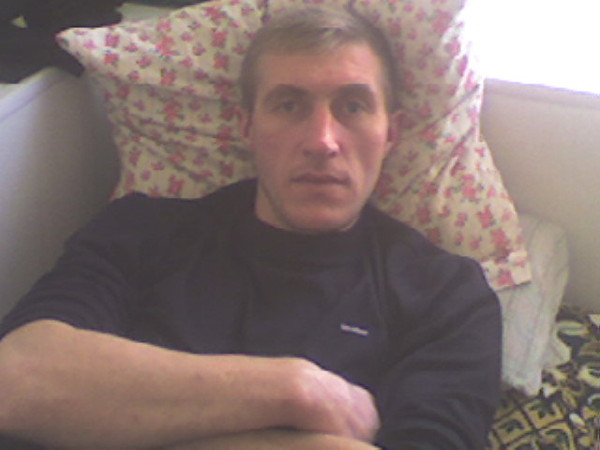 Евгений Заря