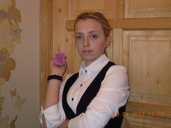 Виктория Шпунтова