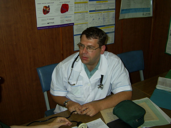 Сергей Глотов