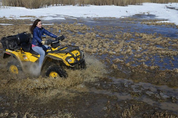 Анна Горшкова