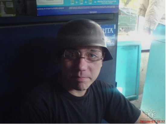 Юрий Загоровский