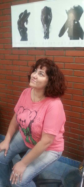 Маргарита Коробейникова