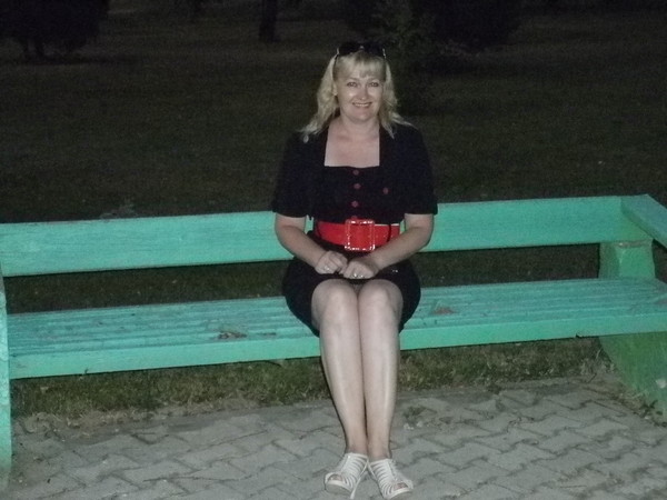 Маргарита Колбунова