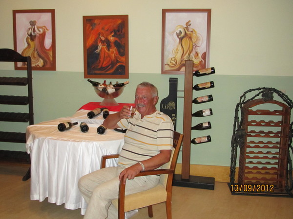 Александр Нечунаев
