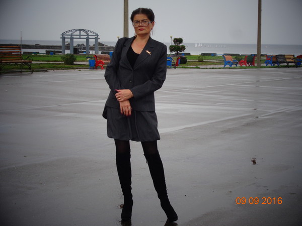 Ангелина Талантова