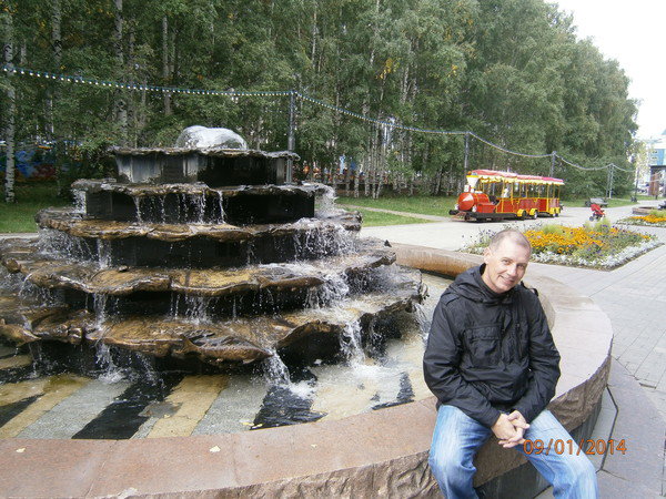 Виктор Шахов