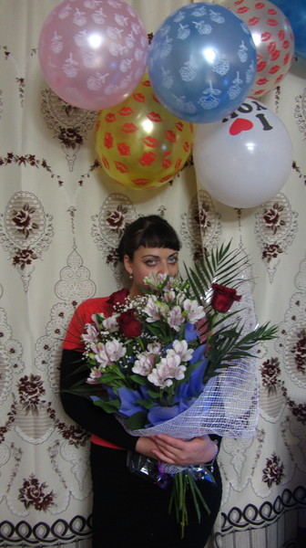 Alina Semenova