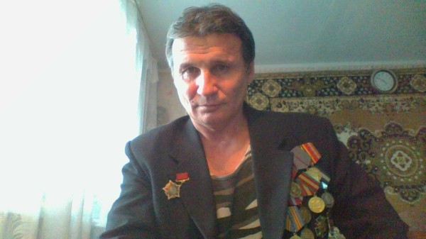 Талгат Насыров