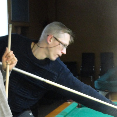 Vlad Lazarchev